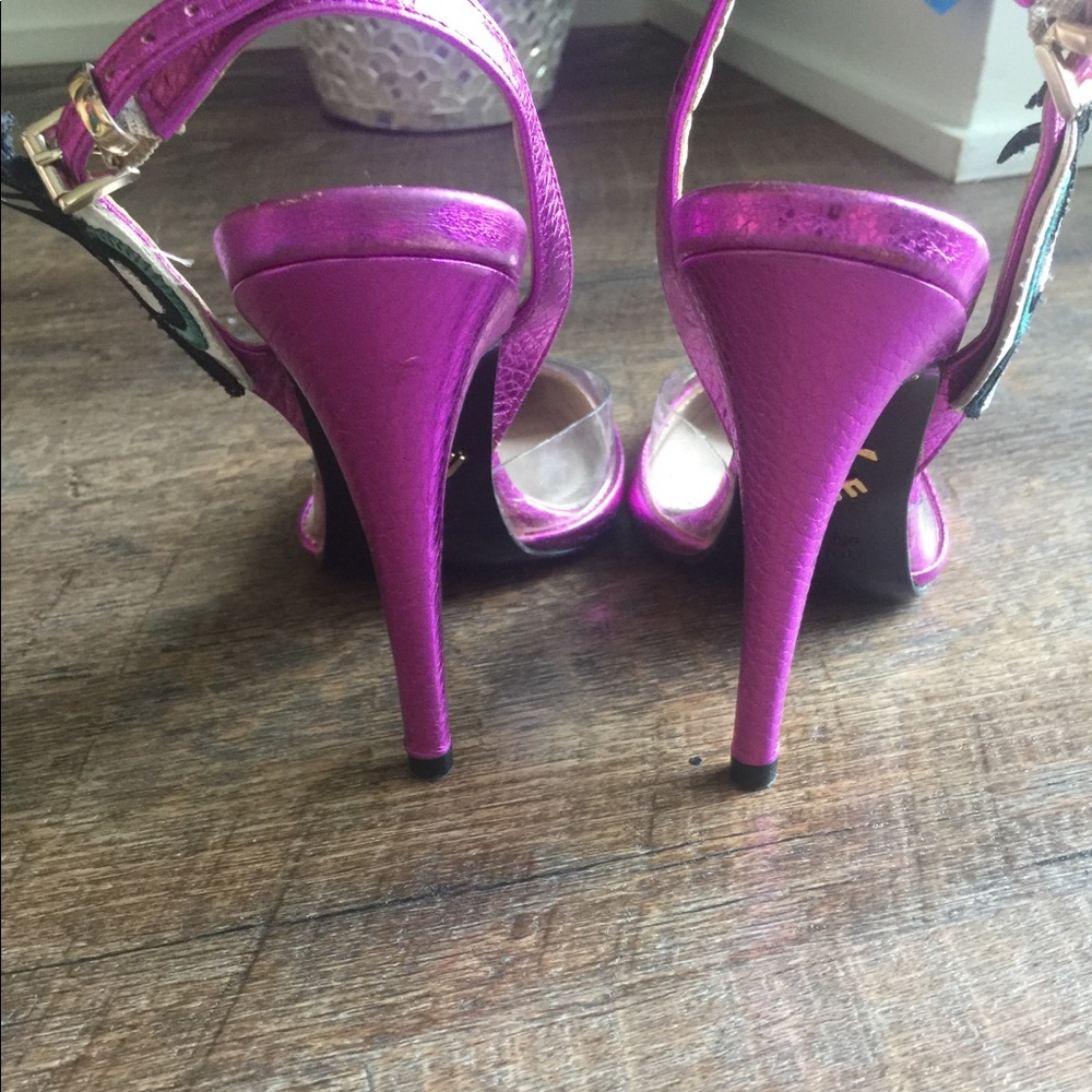 New Chiara Ferragni Holly Pump eye - Picture 8 of 8